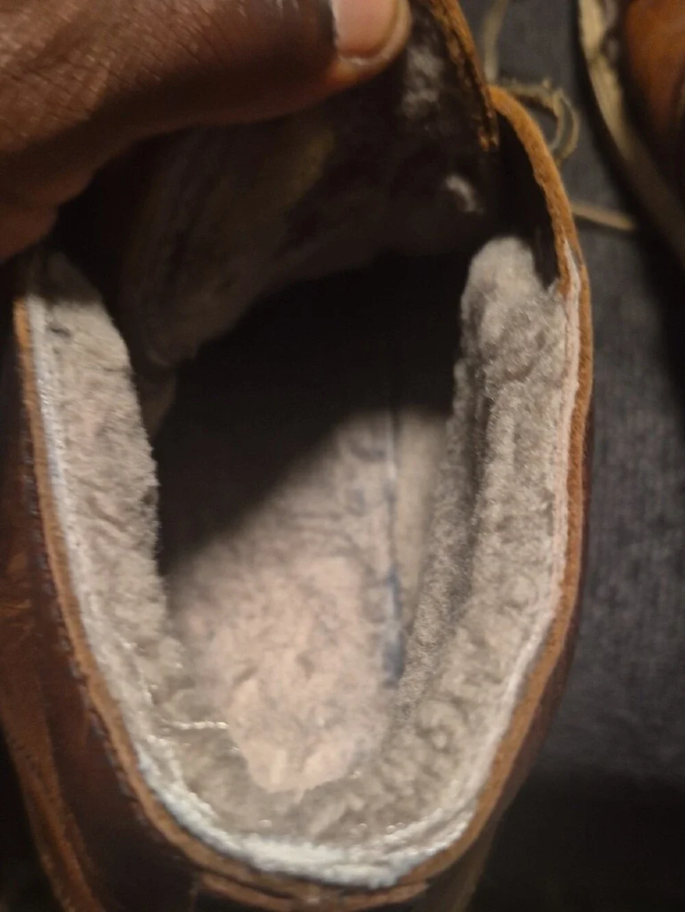 Frye chukka boots